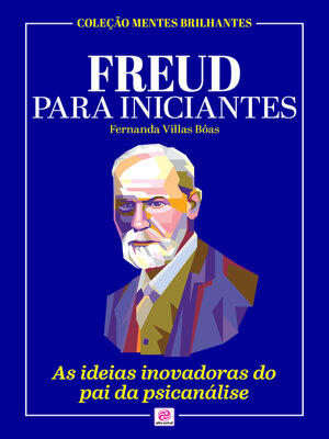 cover image of Freud para Iniciantes